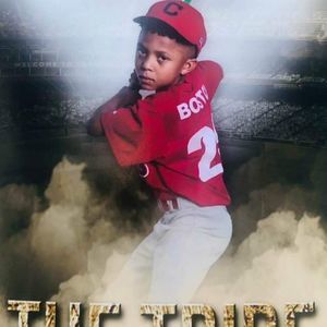 Meet your Posher, James